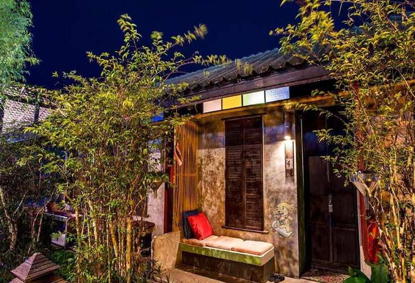 膳宿费 Artist S Place Trat