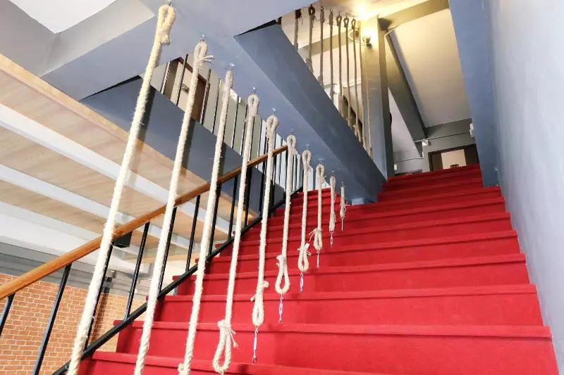 پانسیون Hipster Hotel Mini Chiang Mai