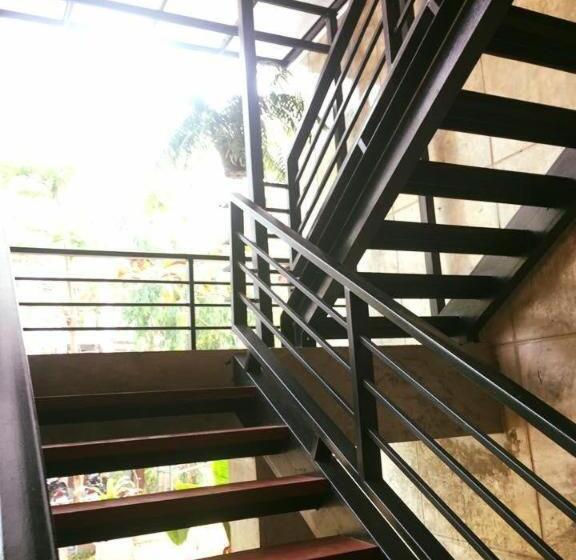 פנסיון Palmhouse