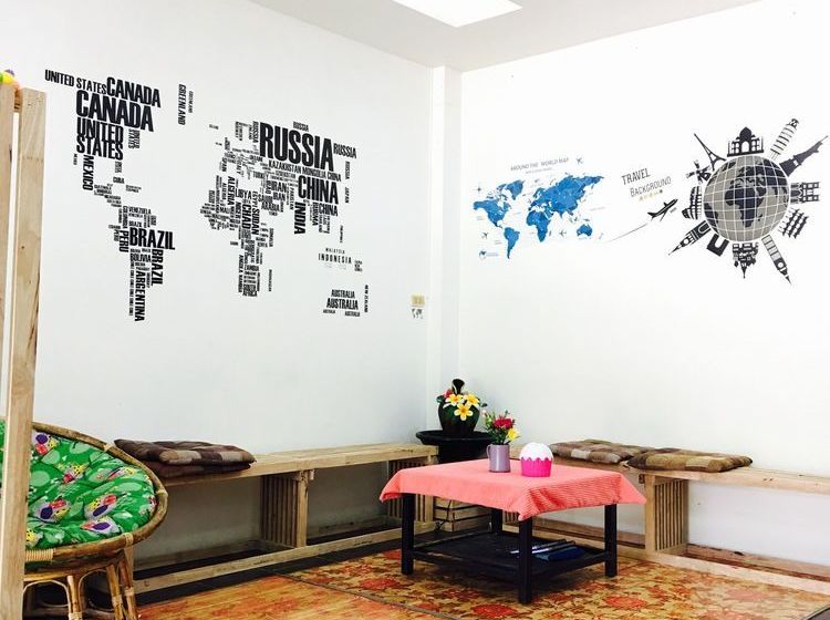 Panzió Lanta Friendly House