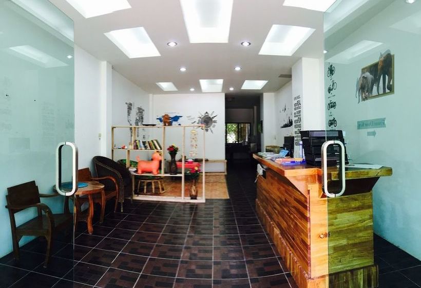 Panzió Lanta Friendly House