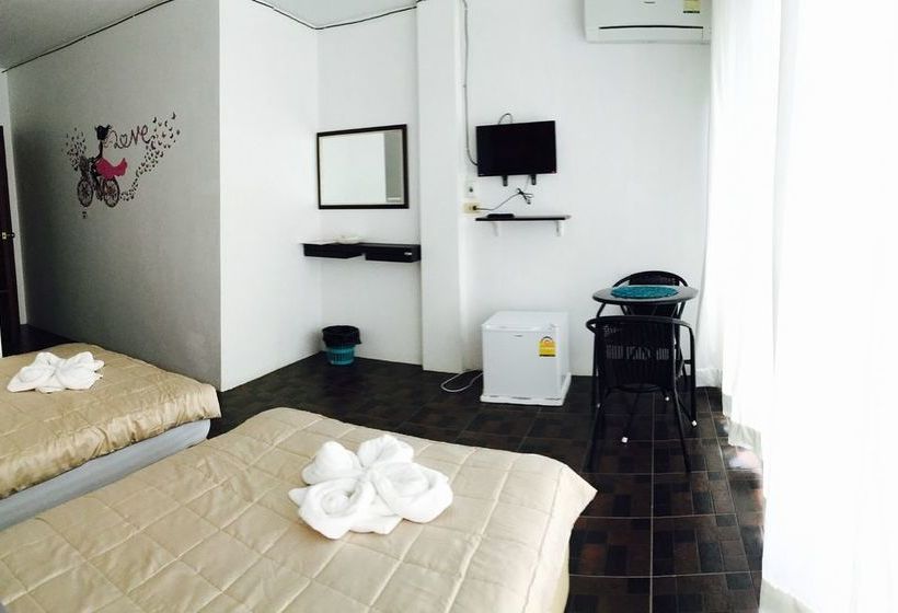 Panzió Lanta Friendly House