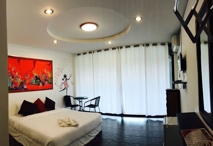 Panzió Lanta Friendly House