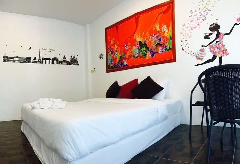 Panzió Lanta Friendly House