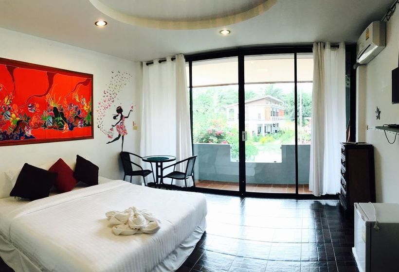 Panzió Lanta Friendly House