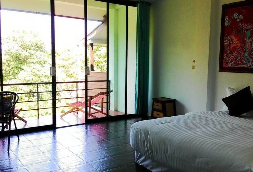 Panzió Lanta Friendly House