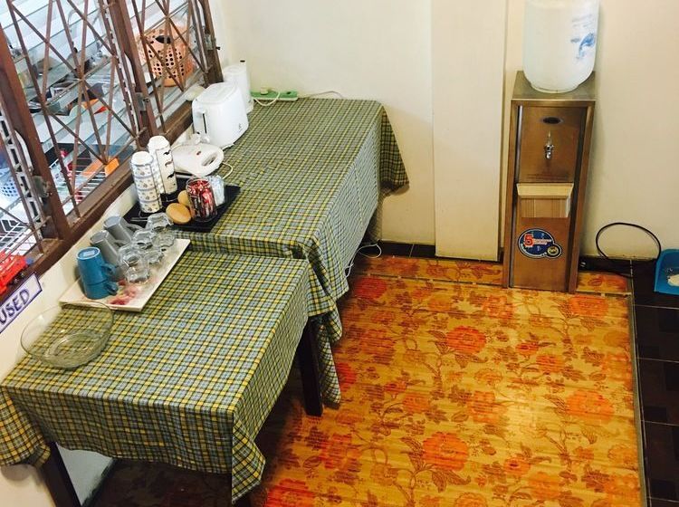 Panzió Lanta Friendly House