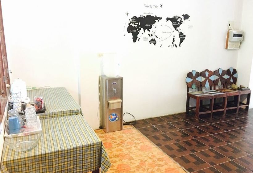 Panzió Lanta Friendly House