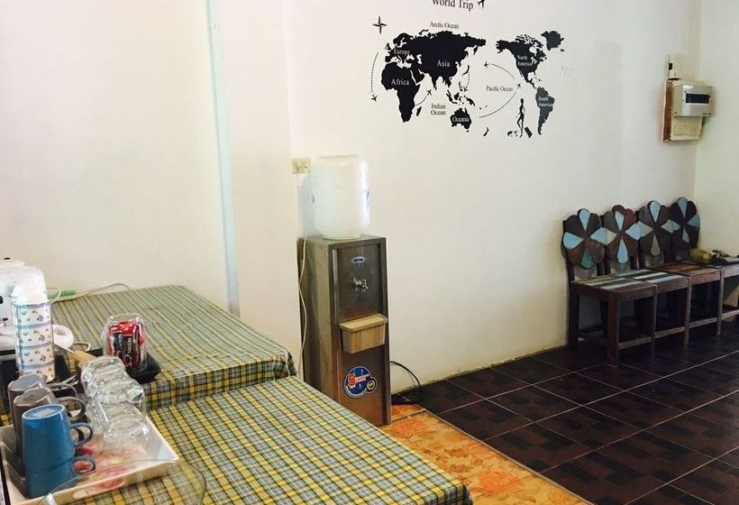 Panzió Lanta Friendly House