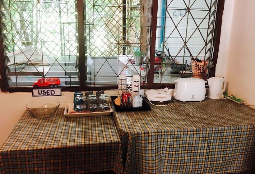 Panzió Lanta Friendly House