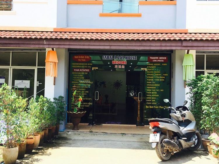 Panzió Lanta Friendly House