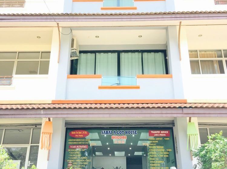 Panzió Lanta Friendly House