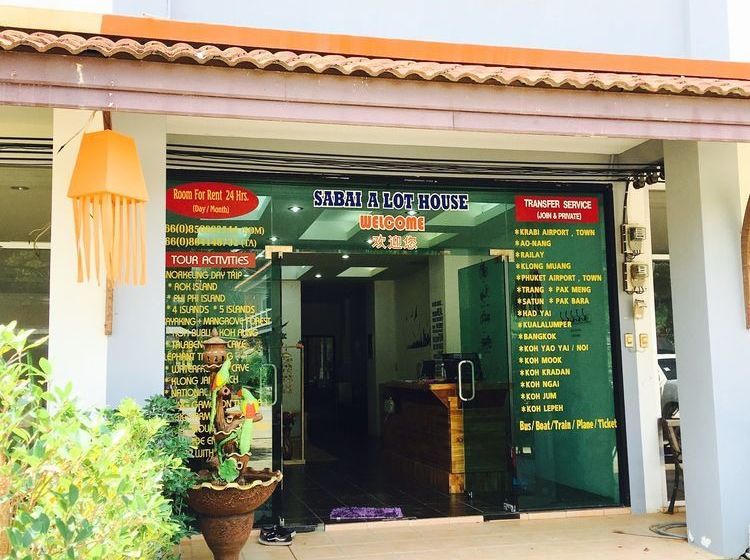 Panzió Lanta Friendly House