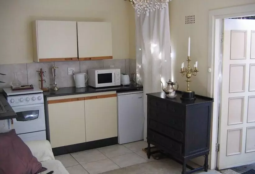Majatalo Villa Victoria Executive Guest House