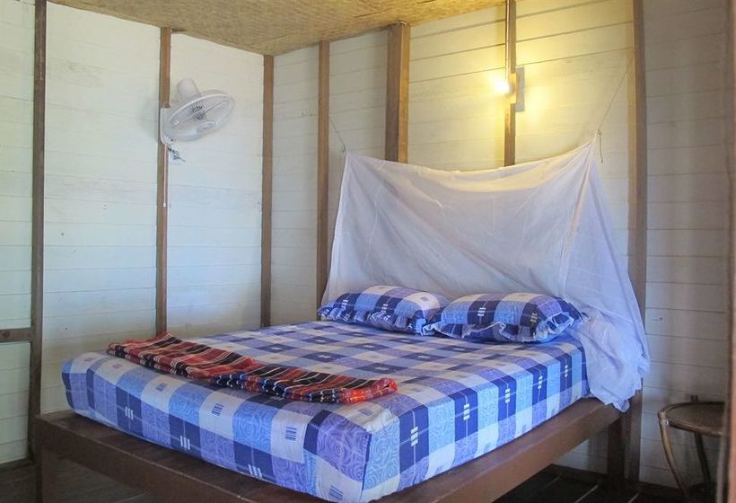 リゾートホテル Basic Bungalows