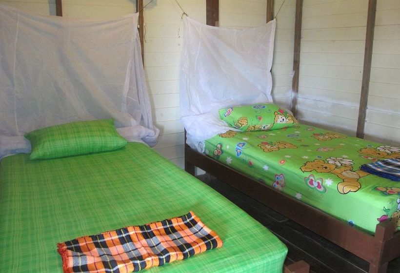 リゾートホテル Basic Bungalows