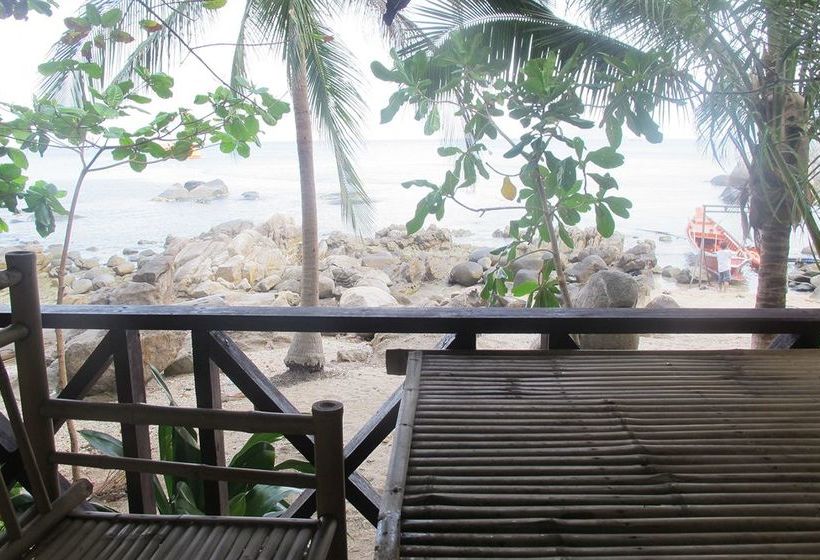 リゾートホテル Basic Bungalows