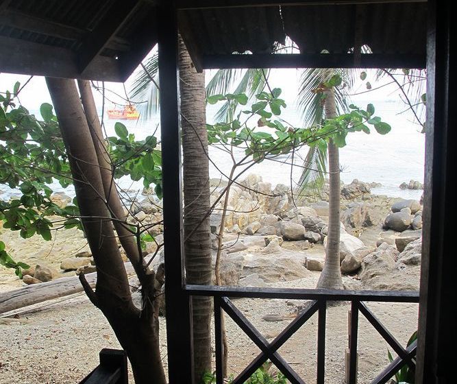 リゾートホテル Basic Bungalows