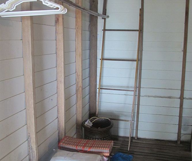 リゾートホテル Basic Bungalows