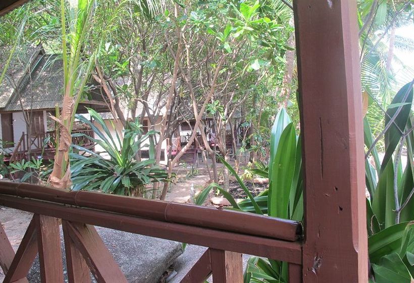 リゾートホテル Basic Bungalows