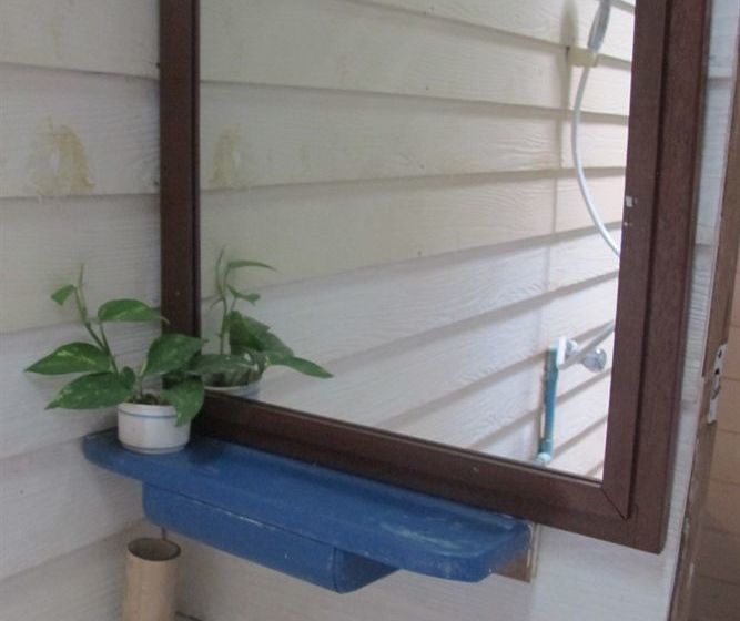 リゾートホテル Basic Bungalows