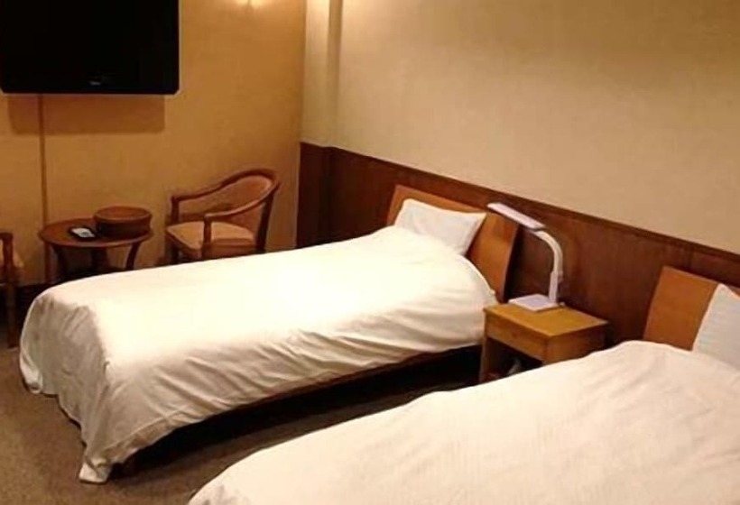 Ryokan Honjin Sakura Tei