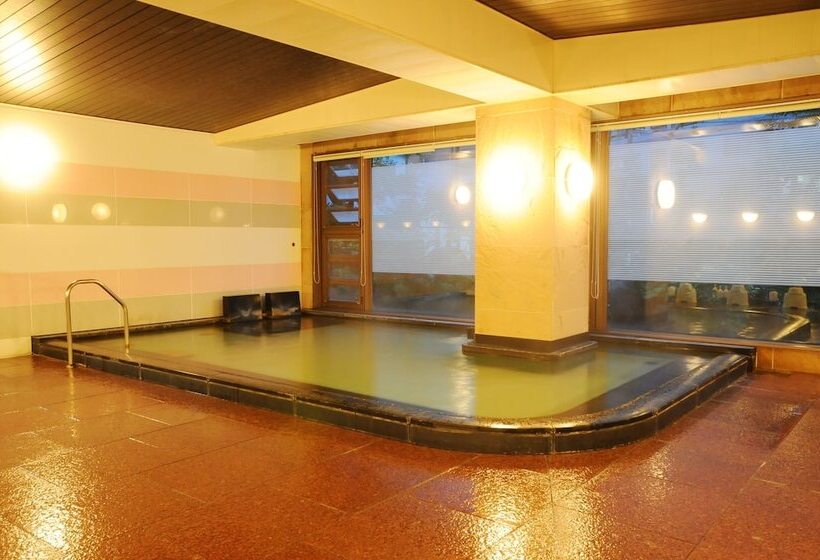 Ryokan Honjin Sakura Tei