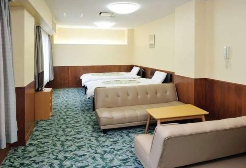 Ryokan Honjin Sakura Tei