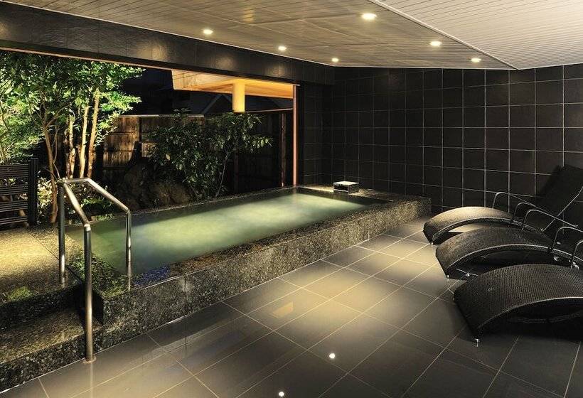 Ryokan Honjin Sakura Tei