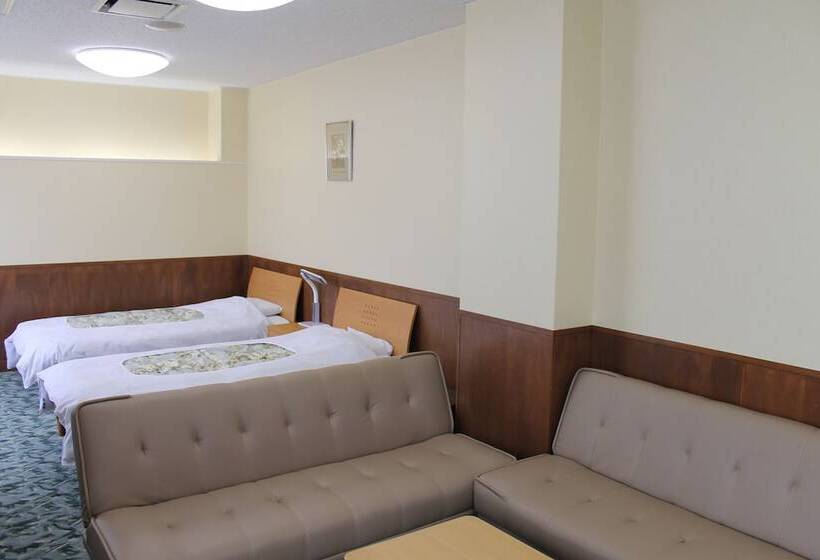 Ryokan Honjin Sakura Tei