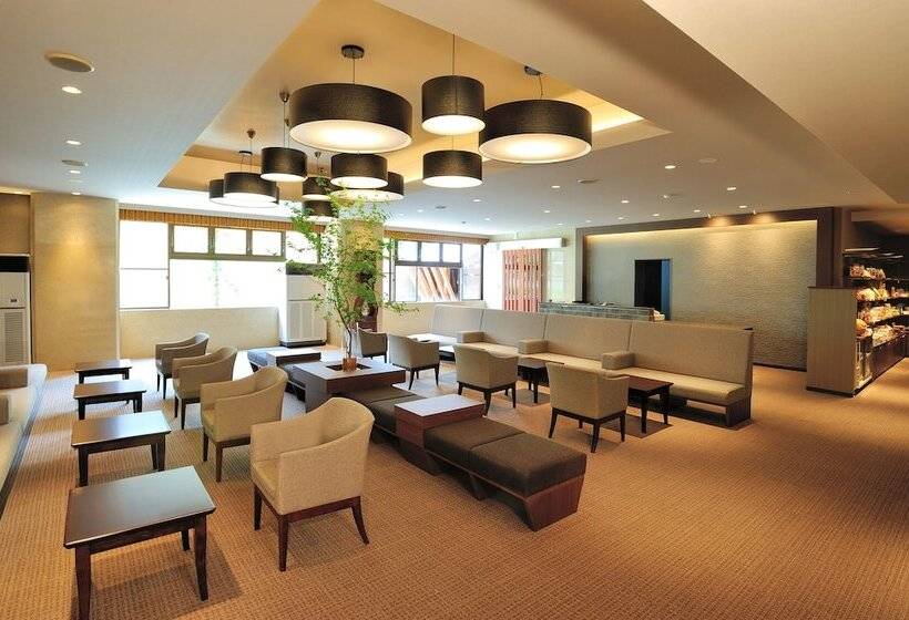 Ryokan Honjin Sakura Tei