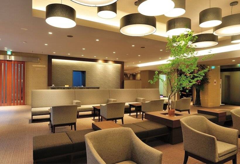 Ryokan Honjin Sakura Tei