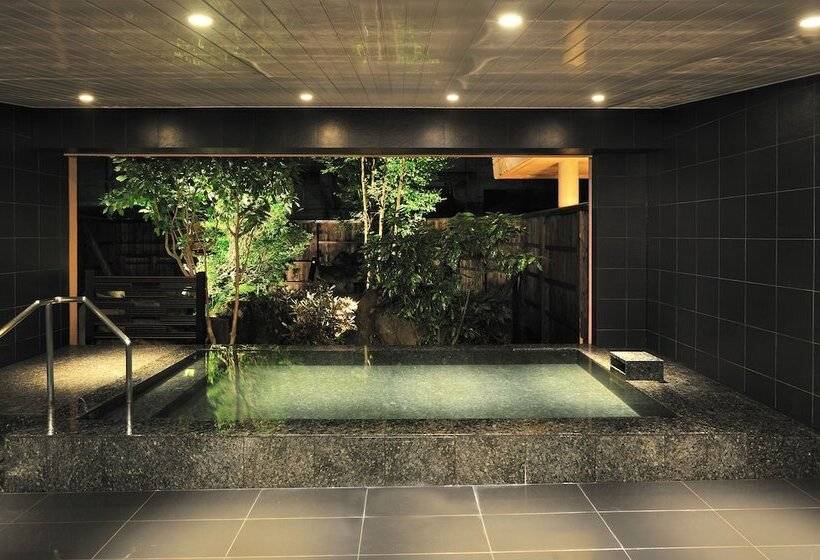 Ryokan Honjin Sakura Tei