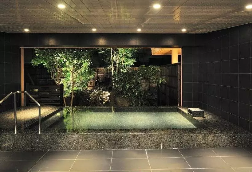 Ryokan Honjin Sakura Tei