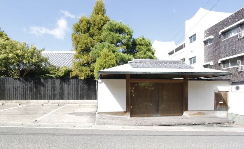 Kappo Ryokan Yumesaki