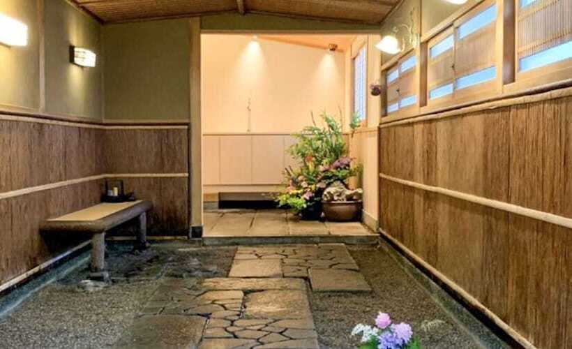 Kappo Ryokan Yumesaki
