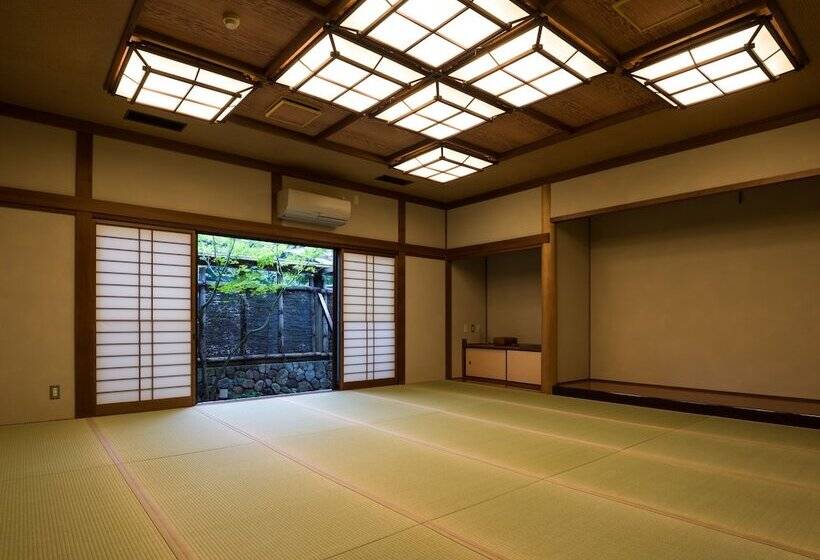 Kappo Ryokan Yumesaki