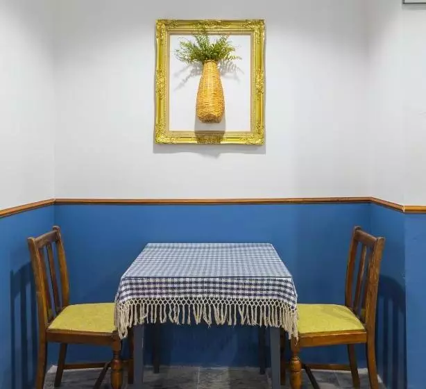 Stockhome Hostel Ayutthaya