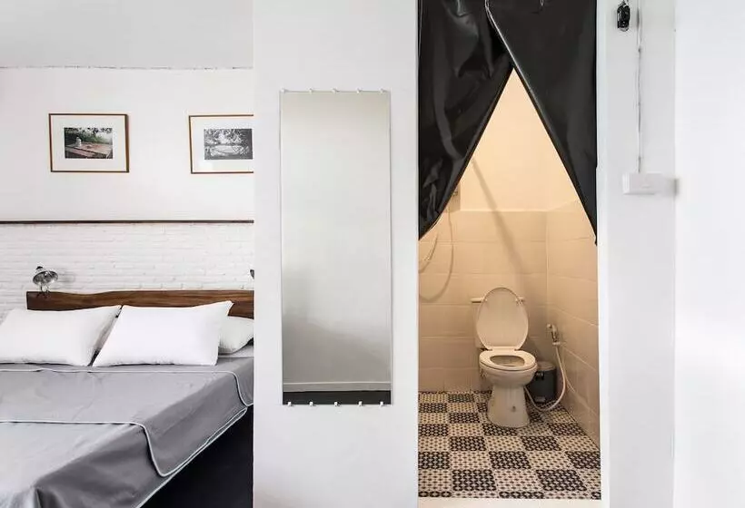 Stockhome Hostel Ayutthaya