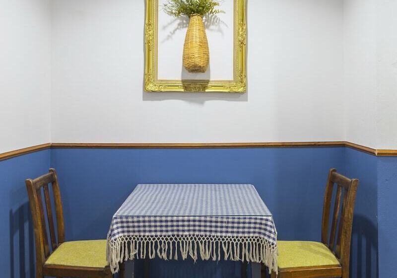 Stockhome Hostel Ayutthaya