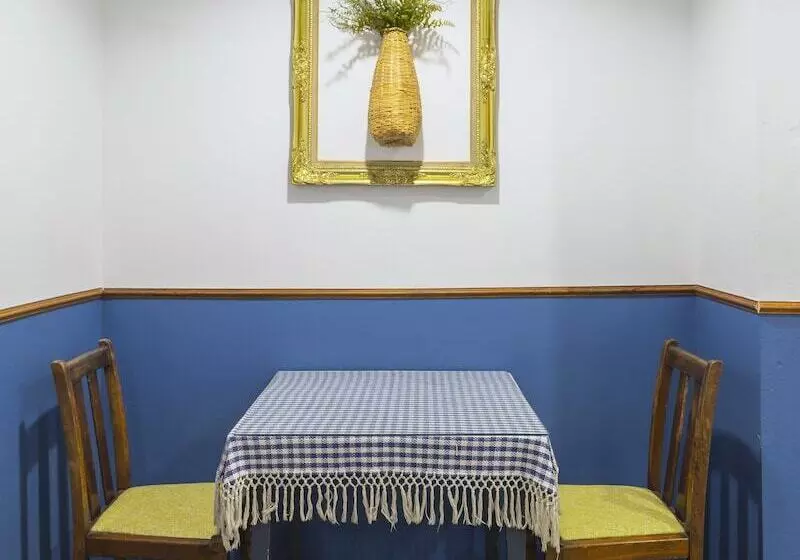 Stockhome Hostel Ayutthaya