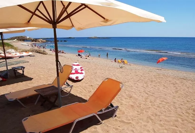 Vina Beach