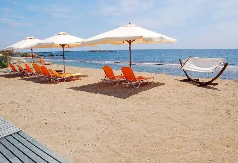 Vina Beach