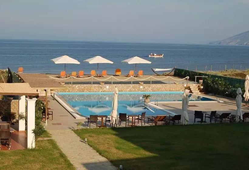 Vina Beach