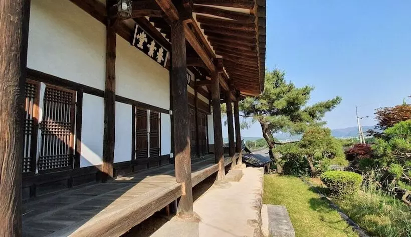 ホテル Yang So Dang