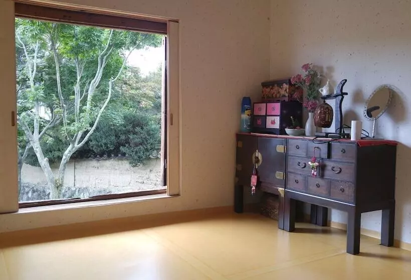 ホテル Yang So Dang