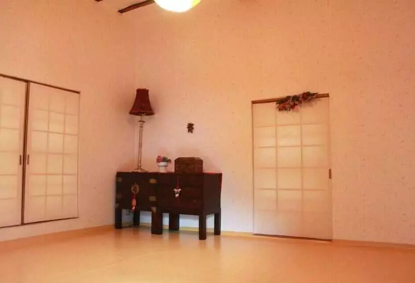 ホテル Yang So Dang