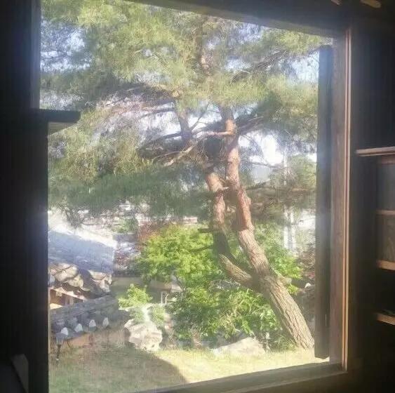 ホテル Yang So Dang