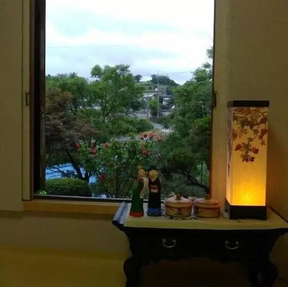 ホテル Yang So Dang