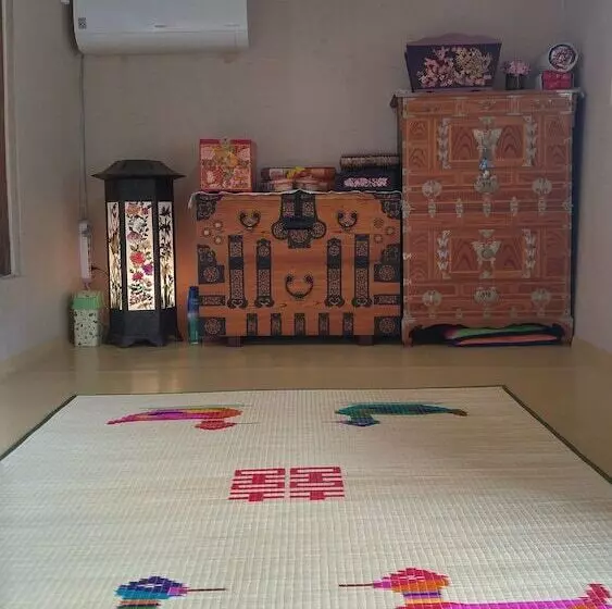 ホテル Yang So Dang